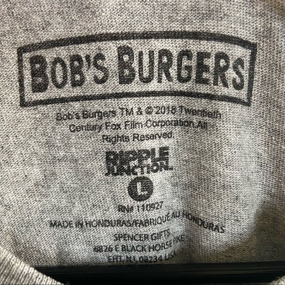 ‼️Tina Belcher Tee - Picture 5 of 6